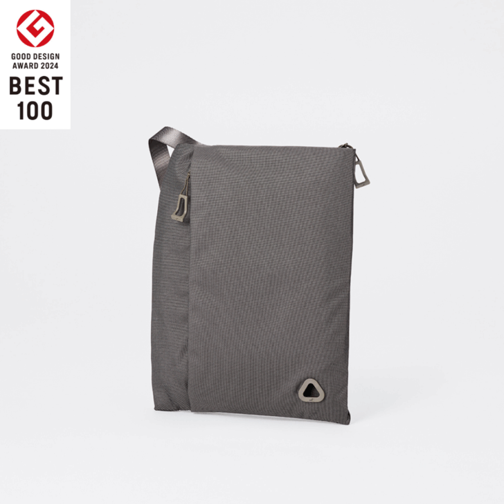 uF PC CASE NEW TAUPE / PC ケース ニュートープ