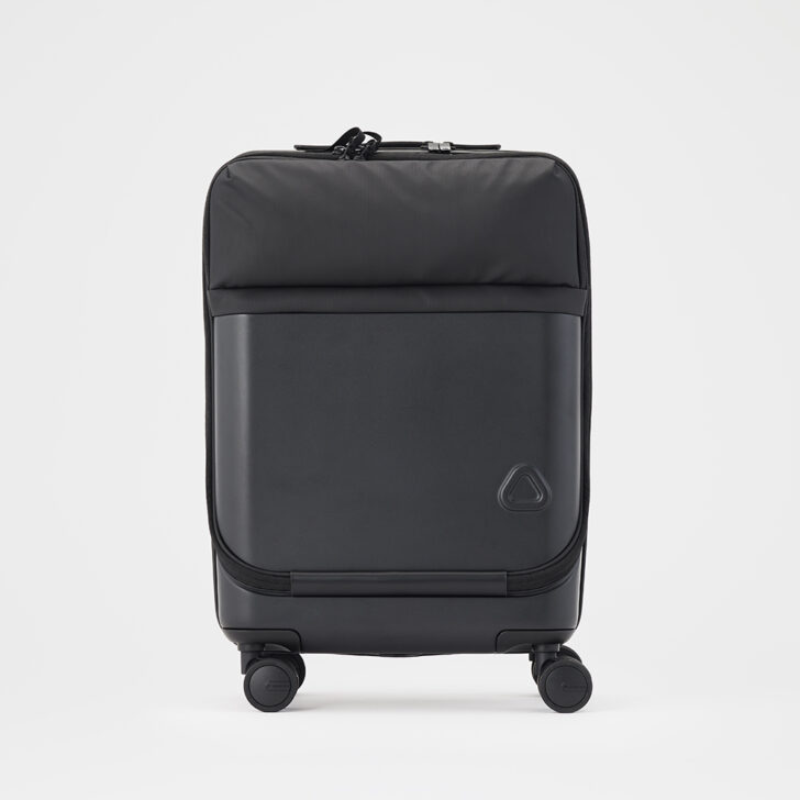 uF DIRECTOR’S LUGGAGE / ディレクターズラゲージ