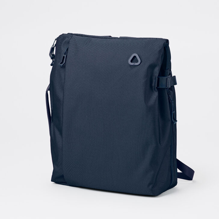 uF DIRECTOR’S BAG® 2.0 L NAVY / ディレクターズバッグ 2.0 L サイズ  ネイビー