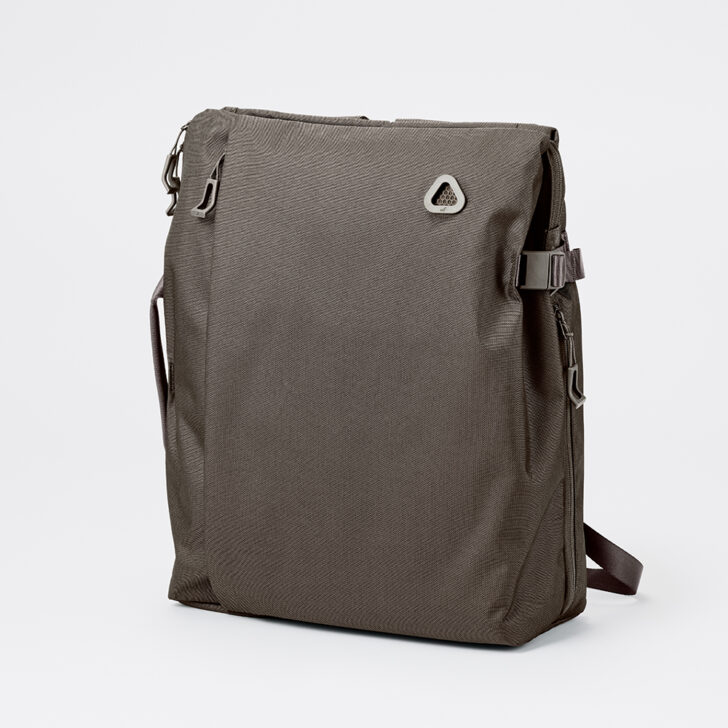 uF DIRECTOR’S BAG® 2.0 L NEW TOPE / ディレクターズバッグ 2.0 L サイズ  ニュートープ