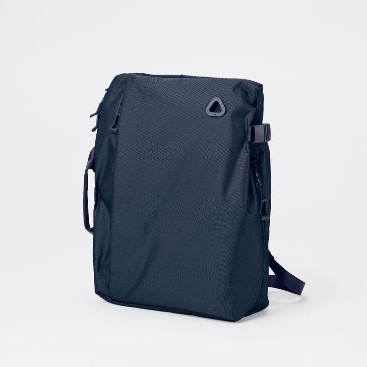 uF DIRECTOR’S BAG® 2.0 M NAVY / ディレクターズバッグ 2.0 ML サイズ  ネイビー
