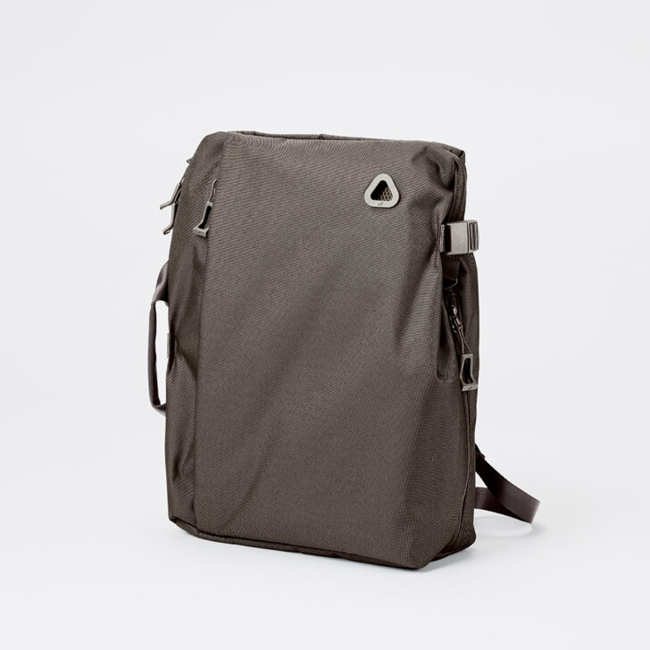 uF DIRECTOR’S BAG® 2.0 M NEW TOPE / ディレクターズバッグ 2.0 ML サイズ  ニュートープ