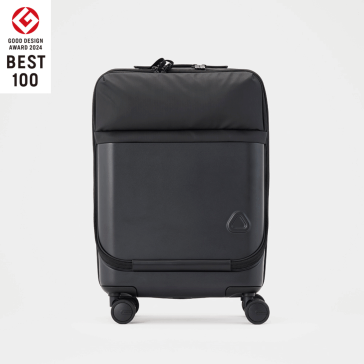 uF DIRECTOR’S LUGGAGE / ディレクターズラゲージ